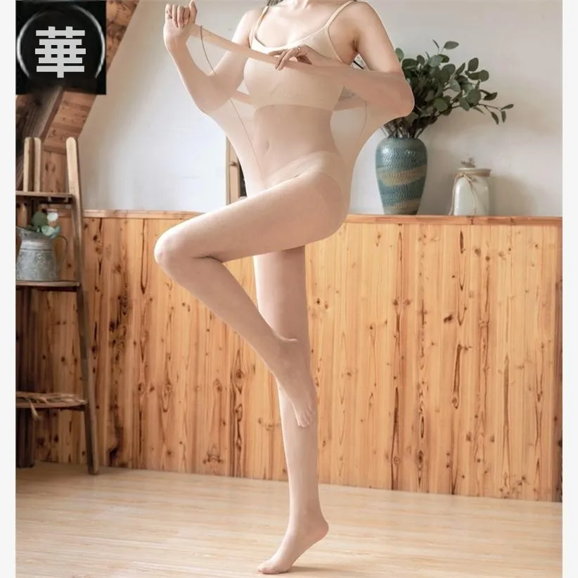 plus Size Black Silk Pantyhose Women's Stockings Sexy Hot Pants Large Size Leggings Ladies Fashion Bottoms Spring 2023