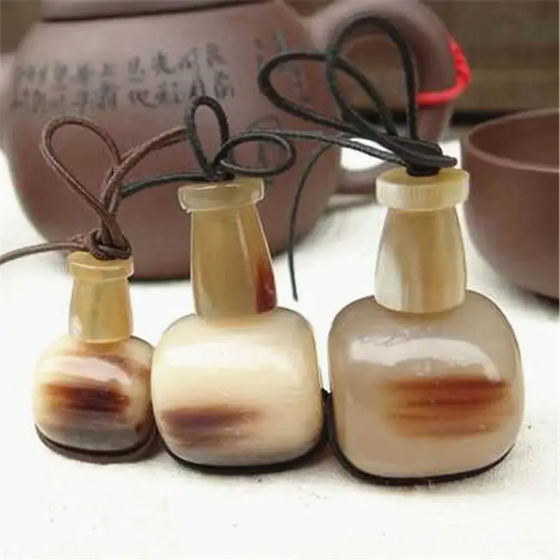 Natural Ox Horn Guru and Stupa Beads for Making Bracelet and Malas Tibetan Ghuru Beads 12mm 14mm 16mm 18mm 20mm BRO004