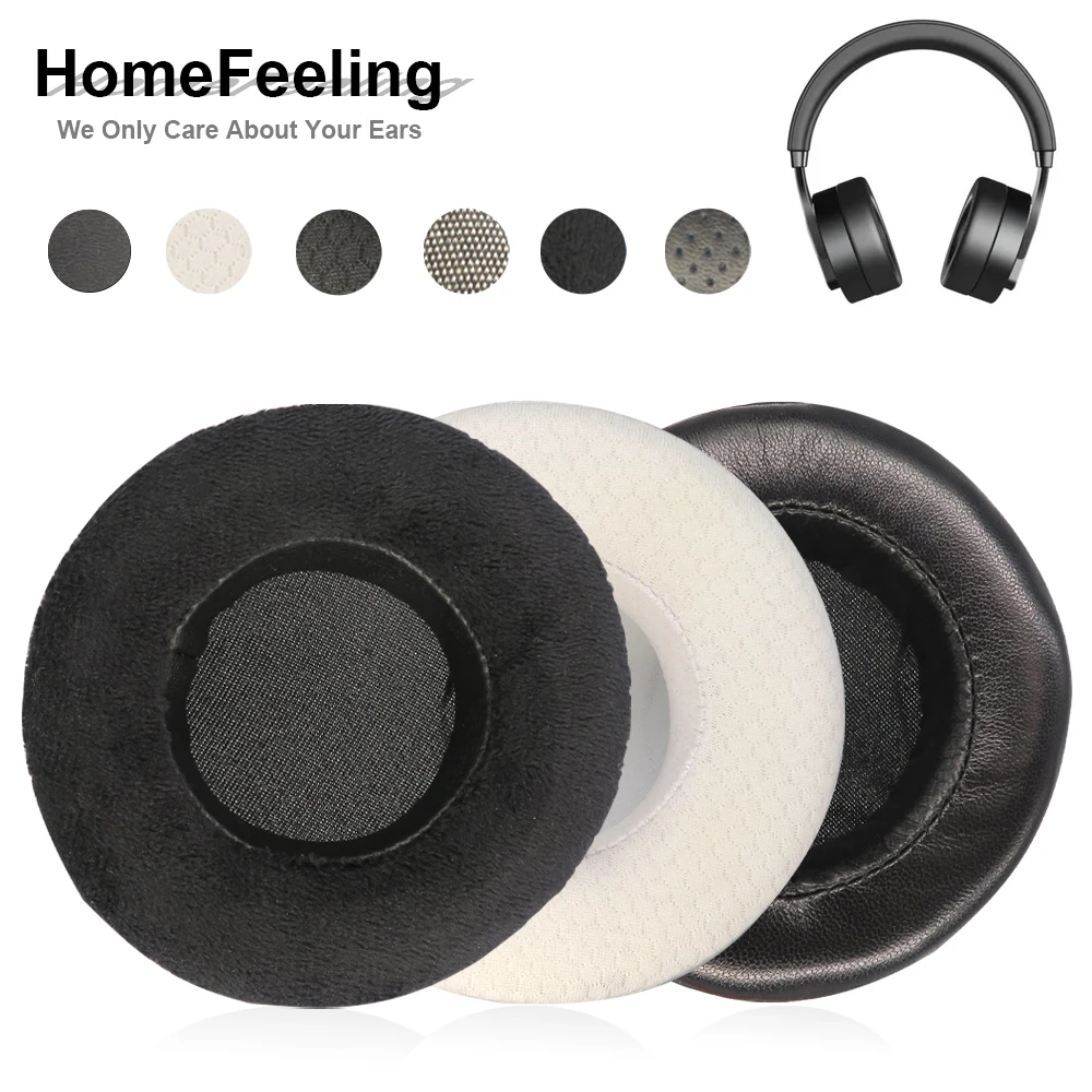 Homefeeling Earpads For Razer Kraken Pro Headphone Soft Earcushion Ear Pads Replacement Headset Accessaries