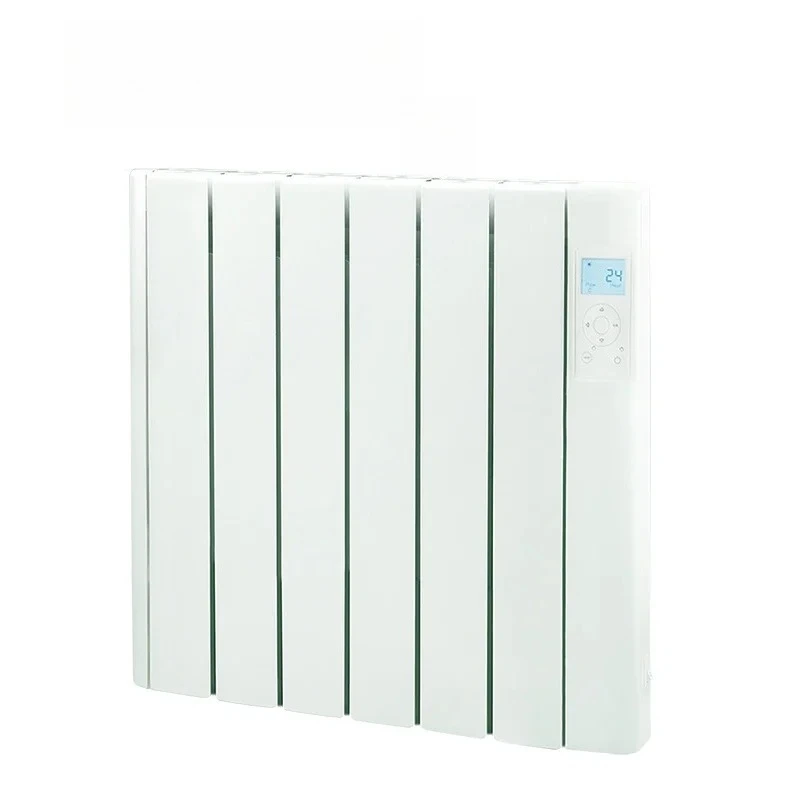 سخانات الغرفة الكهربائية المملوءة بالزيت، كفاءة عالية في استخدام الطاقة، سخان مساحة ممتاز للممتلكات الحرارية