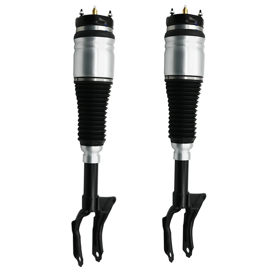 Shock Absorber For New Jeep Grand Cherokee WK2 Front Automotive Parts P68253207AA 68253205AB 68253209AA Air Suspension Air Strut