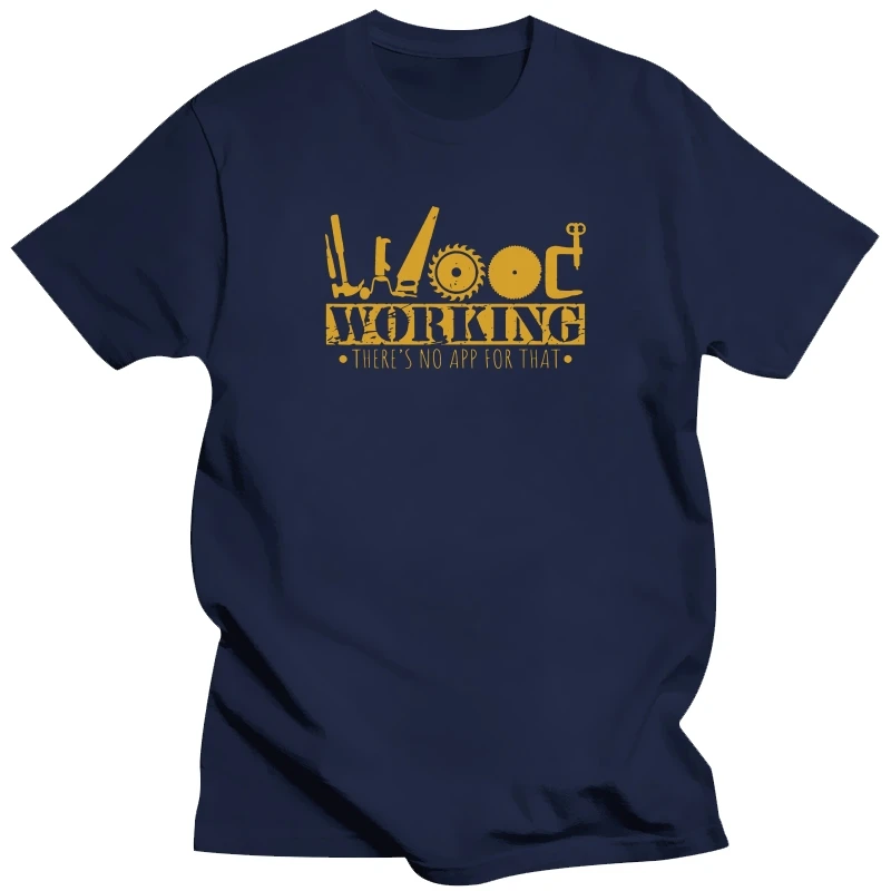 

Funny Carpentry Contractor Woodworking Tools Wood Worker Humor Handyman T Shirts Graphic Cotton Streetwear Short Sleeve T-shirt