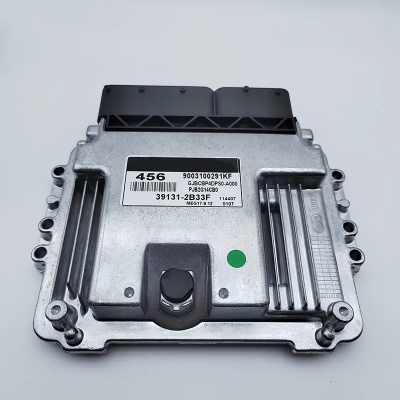 

Новый электронный модуль управления I20 0392 M7.9.8 39110-03206 ECU, 3911003206 ECM