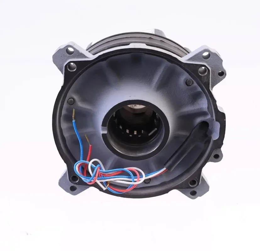 SEW EURODRIVE Reducer Electromechanical Brake Components - BE05A Disc Brake Coil 5Nm 400AC/180DC Rectifier Assembly 04994906
