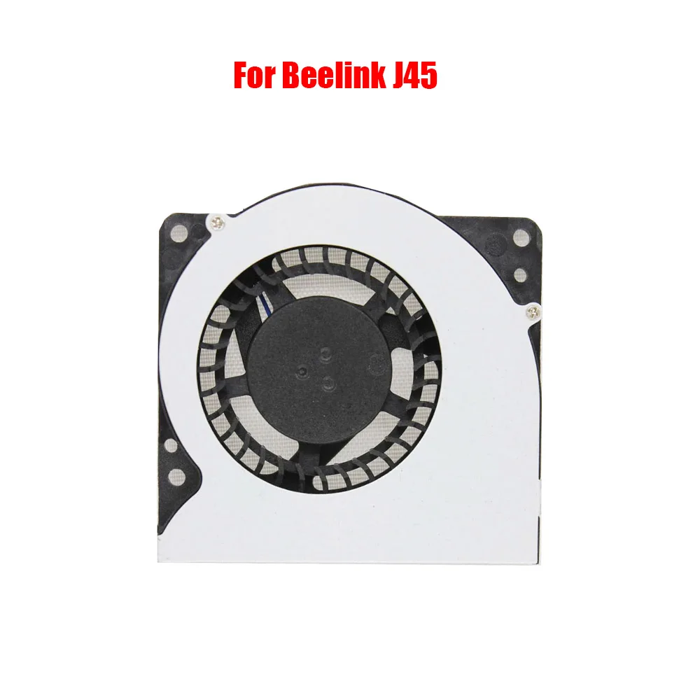 

Новый мини-вентилятор для цп пк для Beelink J45 J4205 DC5V 0.22A