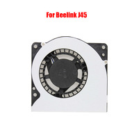 New Mini PC CPU Fan For Beelink J45 J4205 DC5V 0.22A