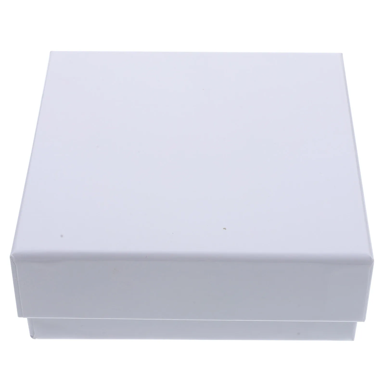 

Cryobox Microcentrifuge Tube Storage Holder 100 Grids Waterproof Paper Lab Freezer Container for Cryogenic Samples