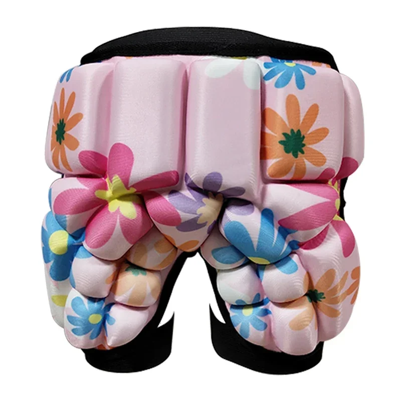 Children's Hip Protection Shorts Anti-fall Diaper Pants motorcycle Cycling skating skateboard Child Protect Hips Protector