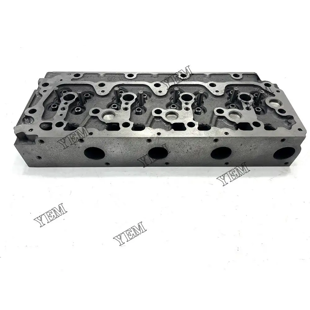 cylinder head For Kubota V3800 Engine Parts