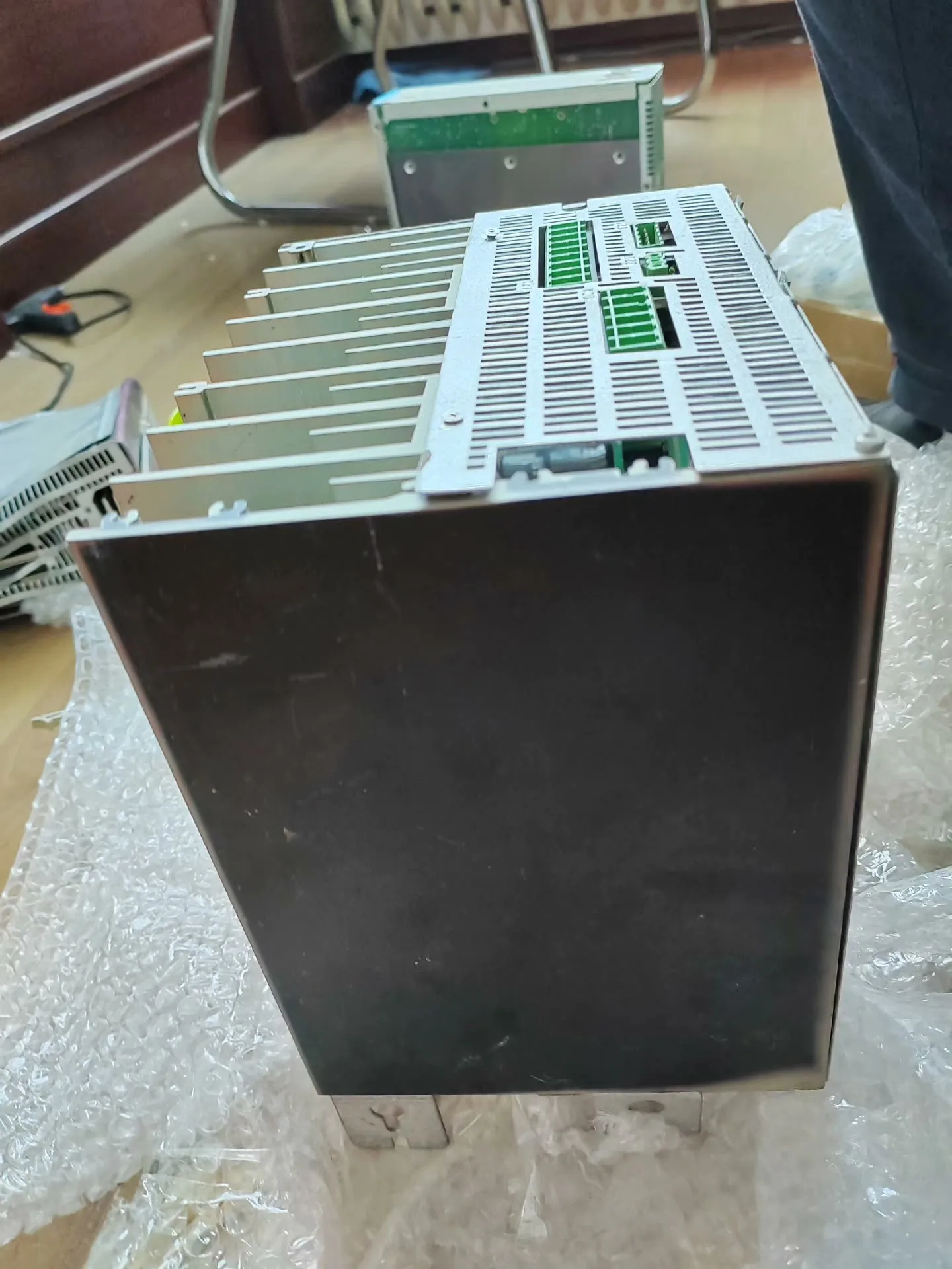 Servocontrolador DMC 53080 EXT 24V para Danaher DMC 53080