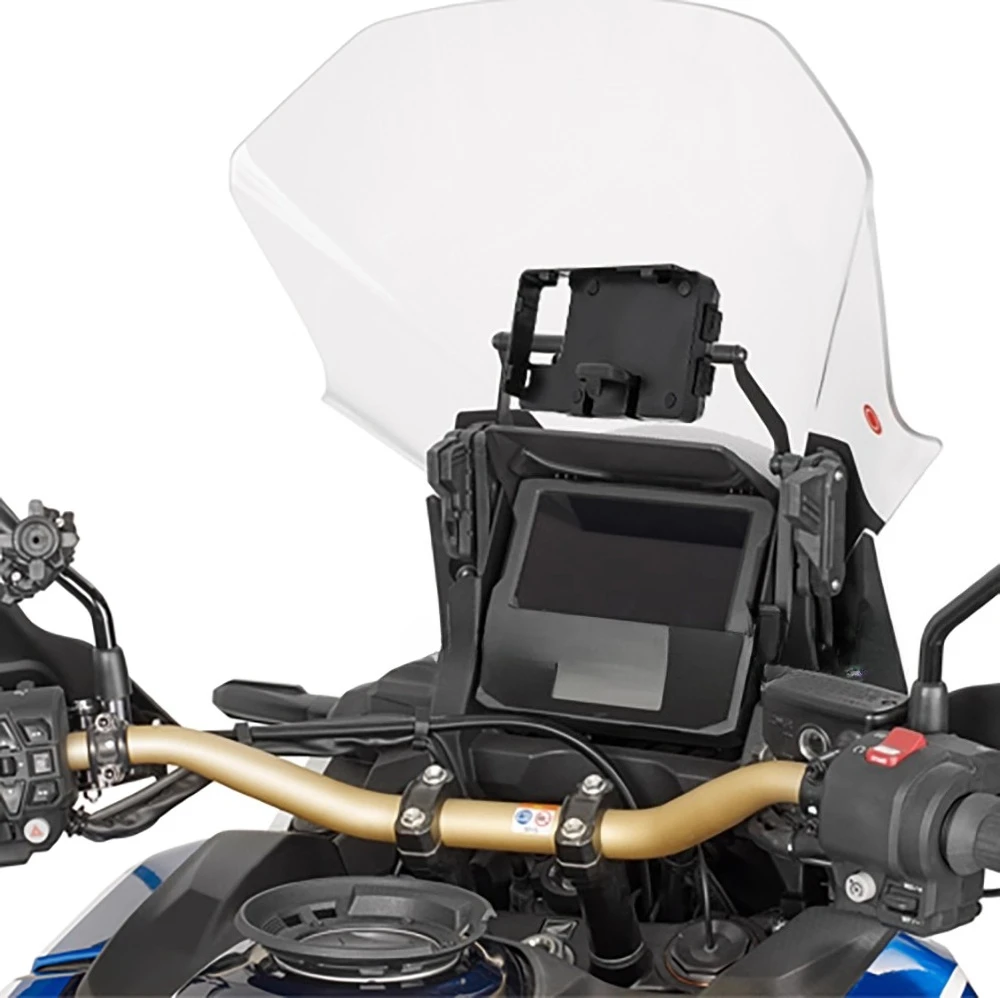 

Для Honda CRF1100L ADV держатель мобильного телефона навигационный кронштейн модифицированный мотоциклетный держатель мобильного телефона перекладина