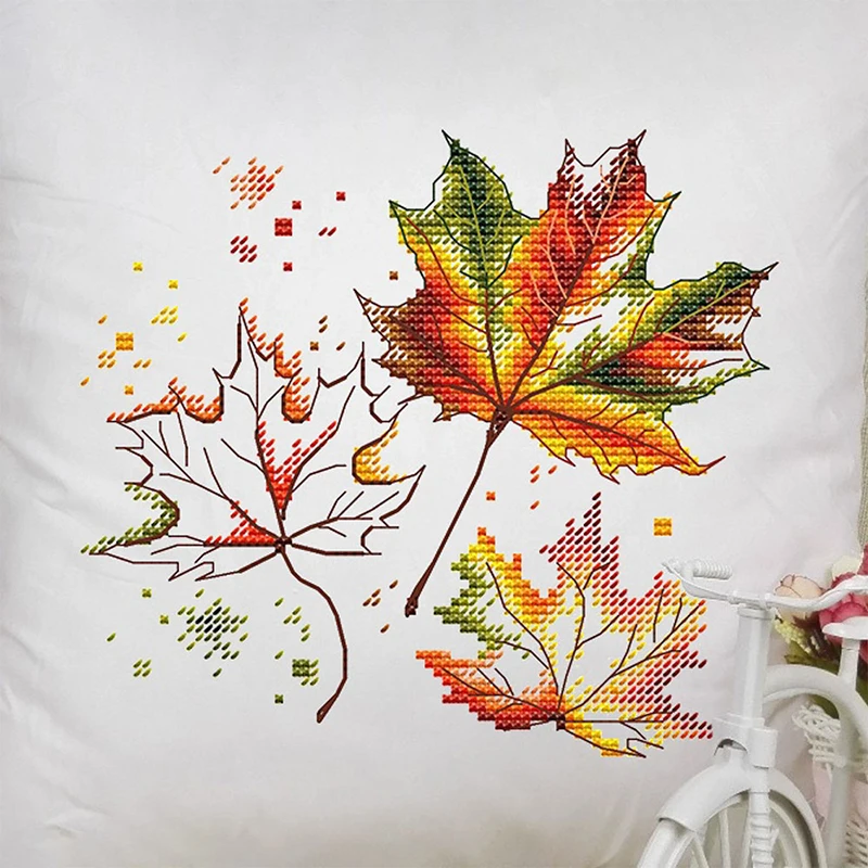 4991 Ross Stitch Ki…