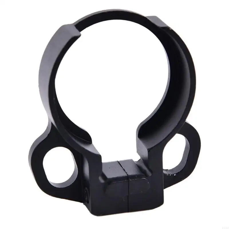 Quick Detach/Release Two Point Mounts Durable Attachment Rings