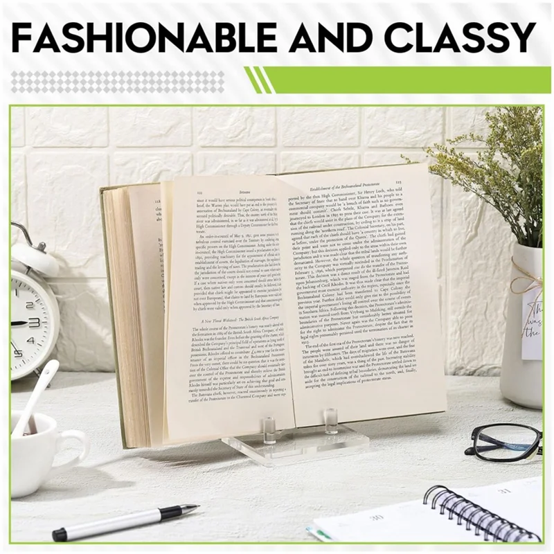 

Акриловый мольберт A76K с колышками, подставка для фотографий, телефона или искусства, прозрачный акрил