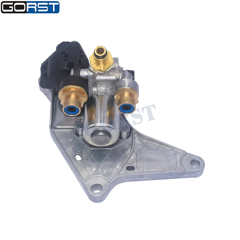 

Air Brake Valve 20837594 for Volvo Renault Truck Auto Part 21707054 21991157 7420837594 7421707054 7421991157