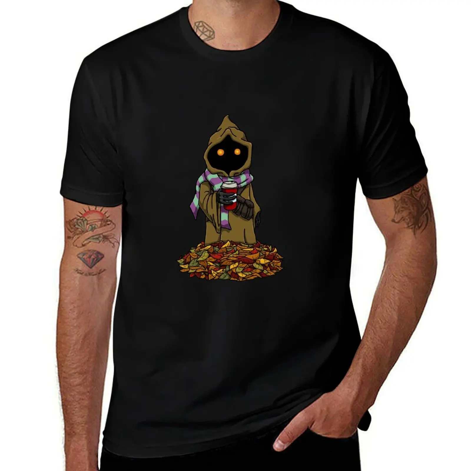 Autumn Jawa T-Shirt…