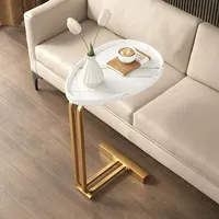 Centre Table Coffee Table Simple Modern Bedside Table Shelf Side Living Room Furniture Simple Fashion Bedroom Small