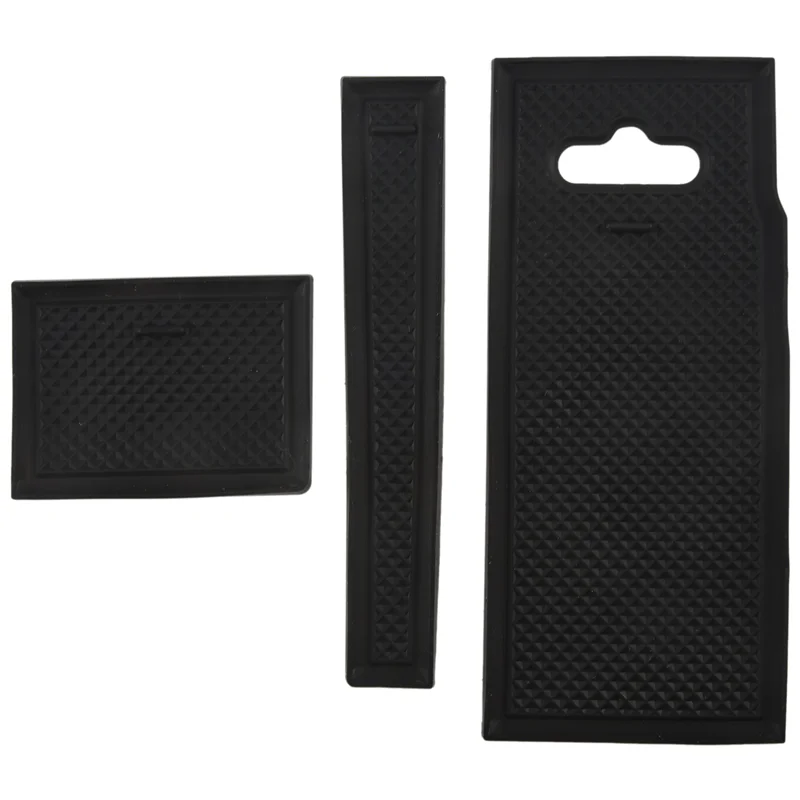 

Firmly Center Console Armrest Storage Box For Mercedes-Benz A Class W177 GLB Class W247