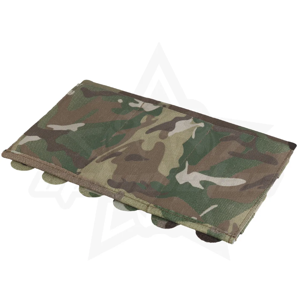 OPHIDIAN Portacargadores Triple MOLLE para Cargador 5,56 y 7,62 mm - imagen 3