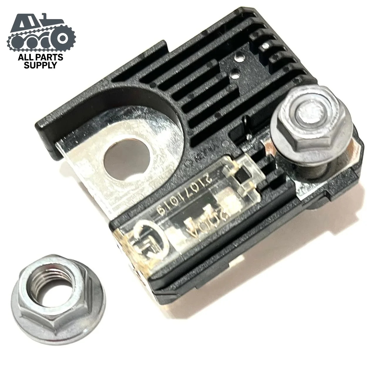 

Battery Fuse 18980-08110 1898008110 For 2019–2021 Hyundai Tucson 2.0L / 2.4L GDI Models Kia Sedona Soul Rio