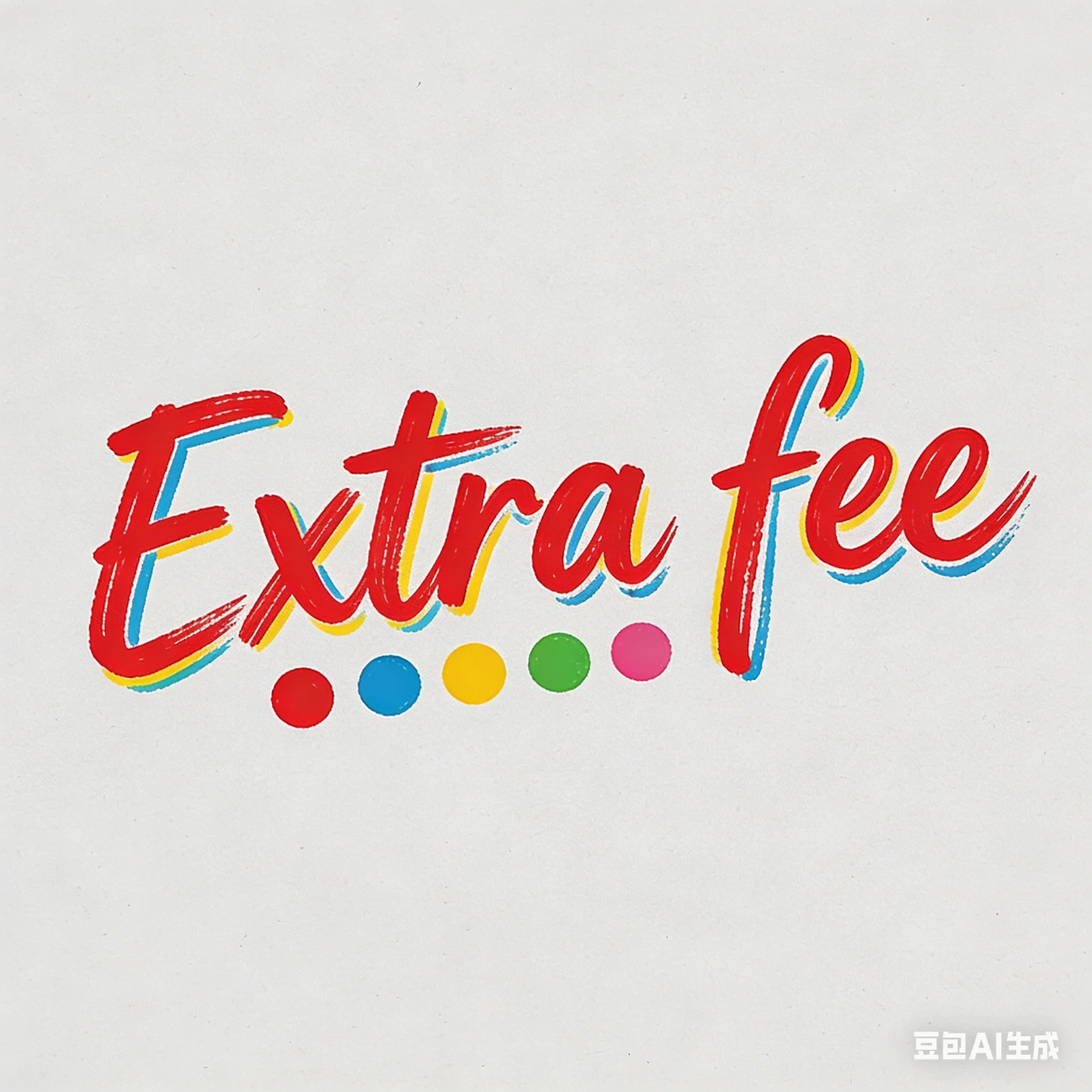 

update link or pay for extra fee