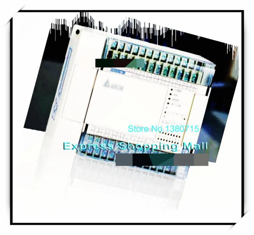 

Новый оригинальный цифровой модуль ПЛК DVP32HN00T серии EH2, 100-240 В переменного тока, 32DO, транзисторный выход