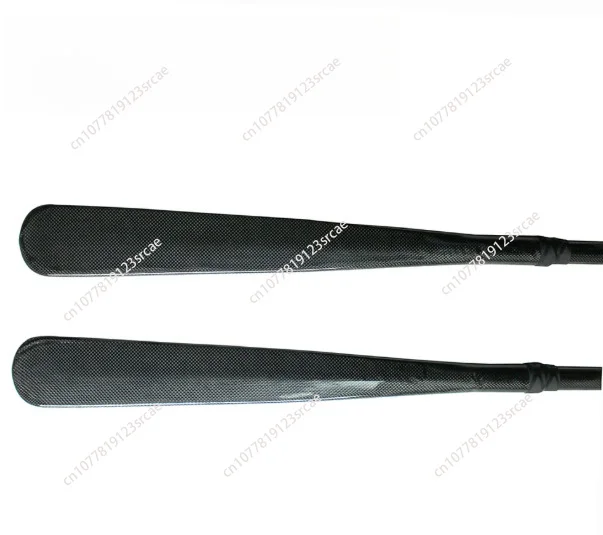 

Split Carbon Fiber Greenland Paddle Kayak Paddle Free Paddle Bag-Q28