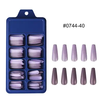 10 best sales 全覆蓋美甲 - №10