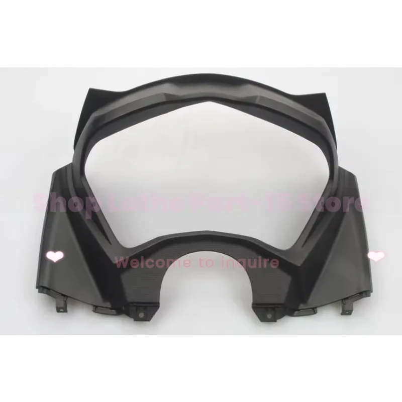 For SYM Sanyang Locomotive XS150T-9 Cruising 150 CRUISYM Instrument Panel Handle Cover