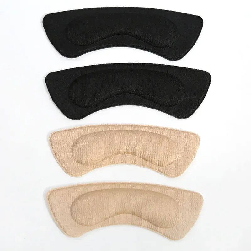 Frauen-Einlegesohlen für Schuhe, High-Heel-Aufkleber, Größe anpassen, selbstklebende Fersen, Einsatz, Fußschutz, Aufkleber, Schmerzlinderung, Fußpflege-Pad – Detail 13
