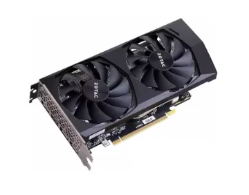 Zotac New Graphic Card GDDR6 rtx 4060 Doombringer OC HA 8G Gaming Nvidia GPU Video Cards 8Pin RTX4060 4060 placa de vídeo