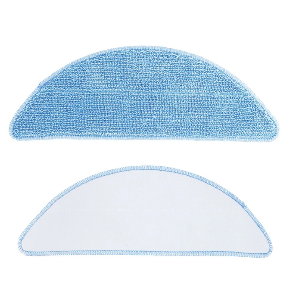 4 Or 10 Pack Mop Cl… - image