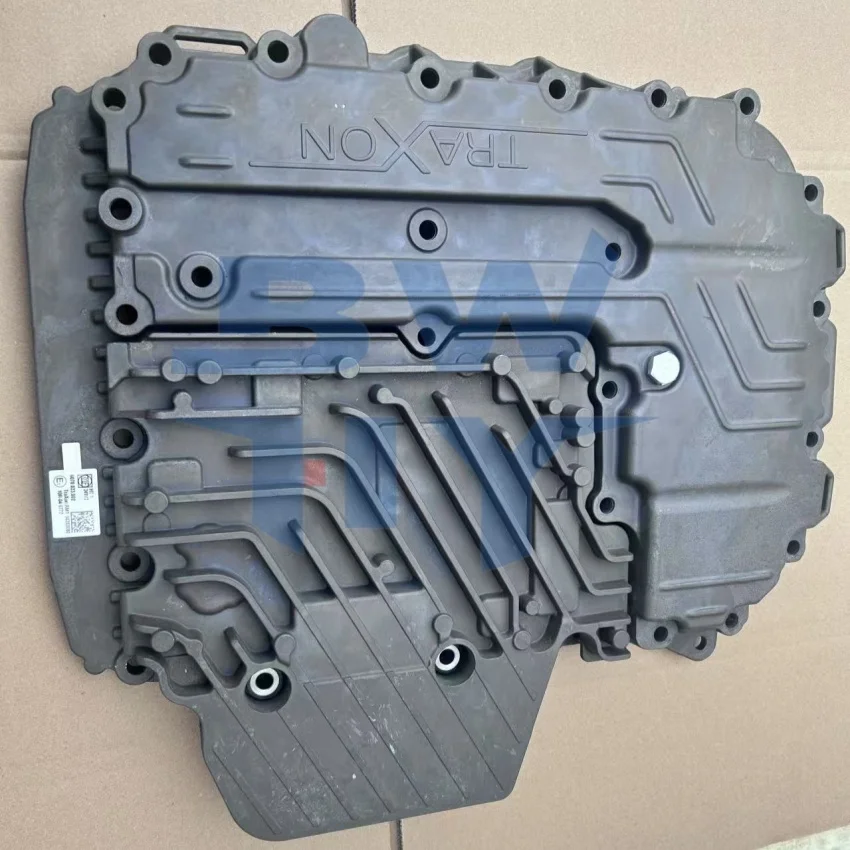 6070023002/0501331678 وحدة التحكم في نقل الشاحنة الثقيلة #2