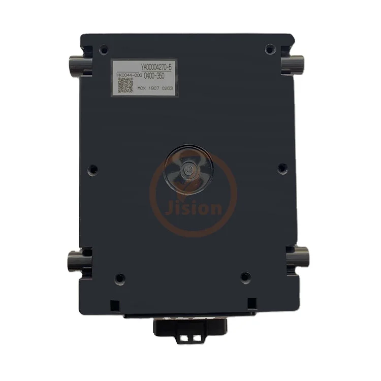 JISION Excavator Parts ZX330-5G ZX350-5G ZX350 ZX350K-5G Engine controller control unit ECU YA00004270