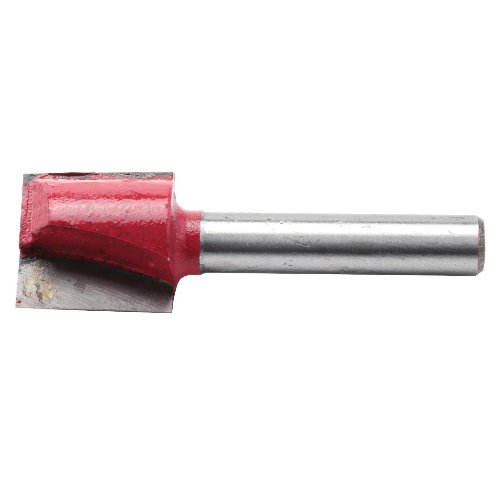 Brocas de grabado de limpieza inferior de 4 piezas, enrutador CNC para madera, 10/15/22/30mm