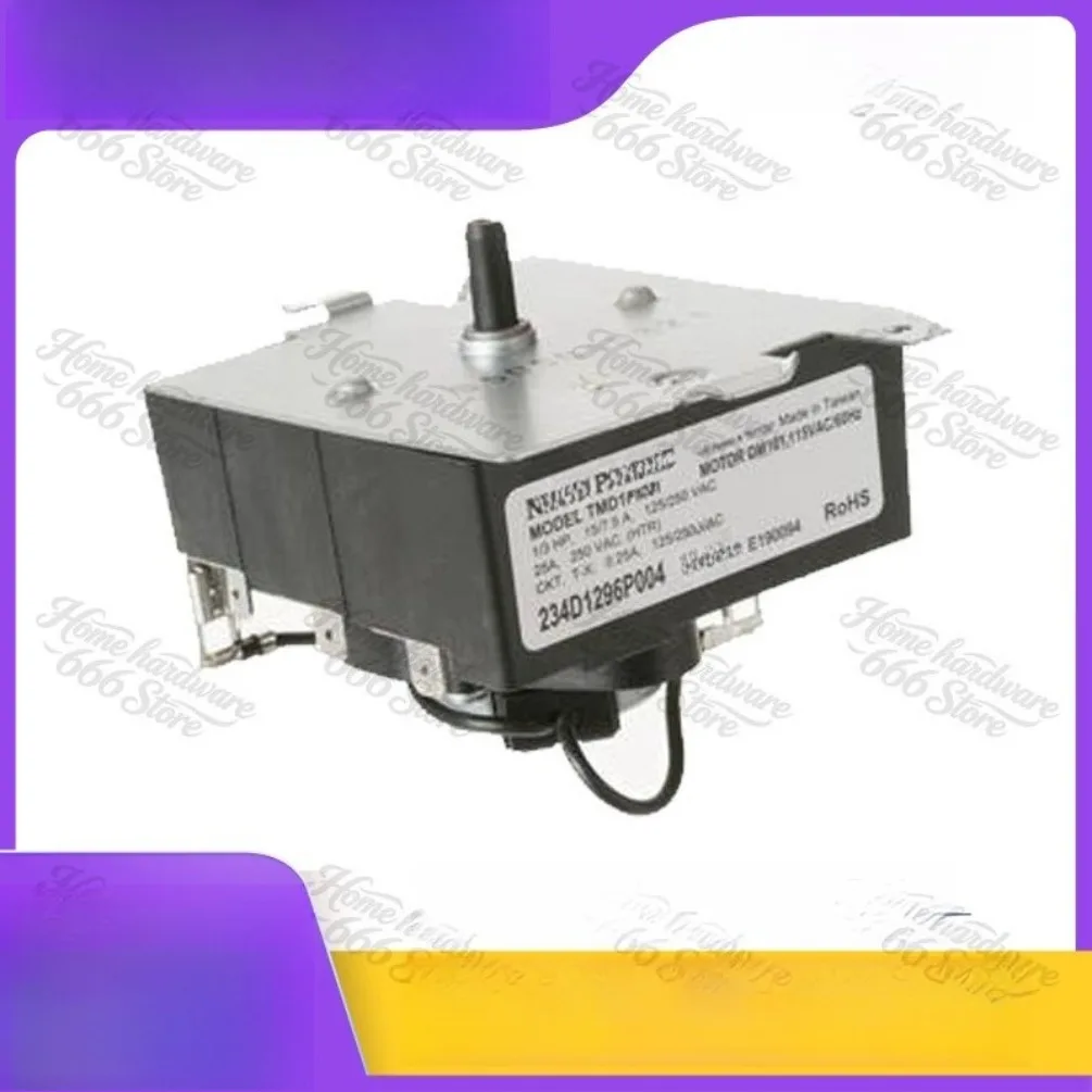 WE4M532 /234D1296P004 Dryer Timer 120V