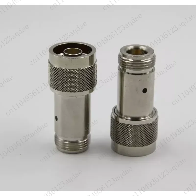 DC Block, N-Type Isolator, DC~ 18GHz, N-Type Rotary Female Isolator