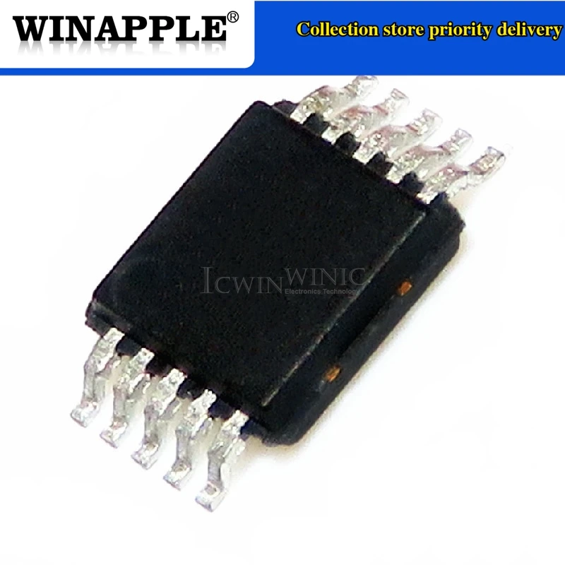LM3409HVMY LM3409 SYHB LM5106MMX LM5106 5106 MSOP10 LTC1732EMS-8.4 LTC1732EMS LTWW BQ24090DGQR BQ24090 24090 MSSOP-10