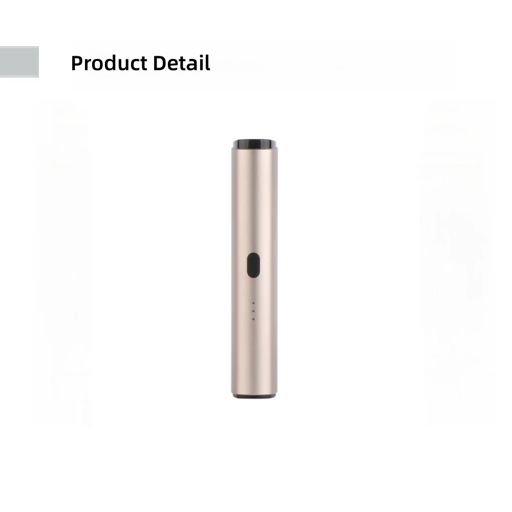 أحدث جهاز HITASTE E7 Terea HNB لعام 2025 بدون شفرات 1500 مللي أمبير في الساعة Vape Kit متوافق مع عصا TEREA vs Iqo Iluma HNB #5