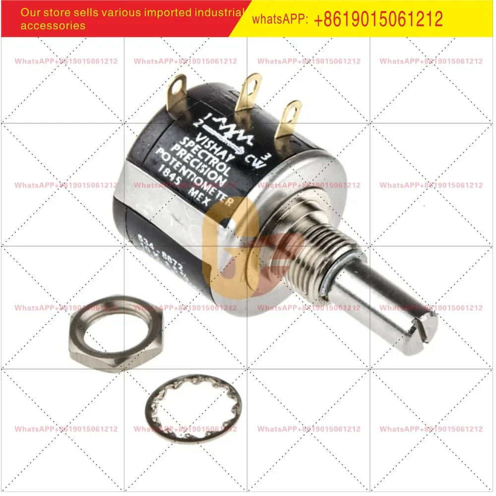 534B1103JC8872 Wire wound potentiometer 10 rpm 10kΩ ± 5% original