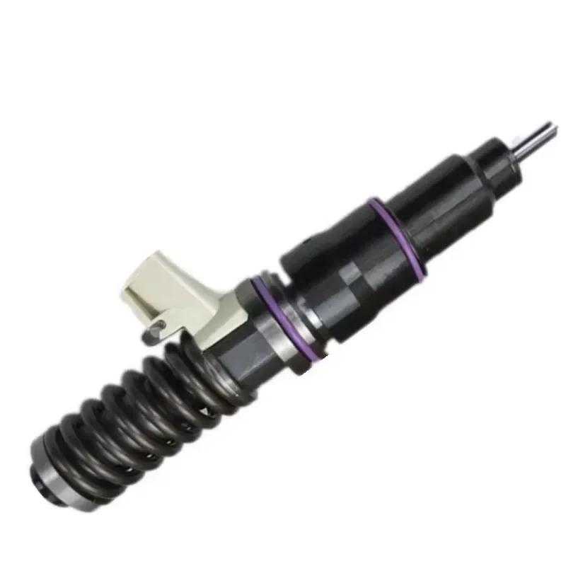Fuel Rail Pressure Relief Limiter 20793590 Pressure Limiting Valve 1110010015 For Sale