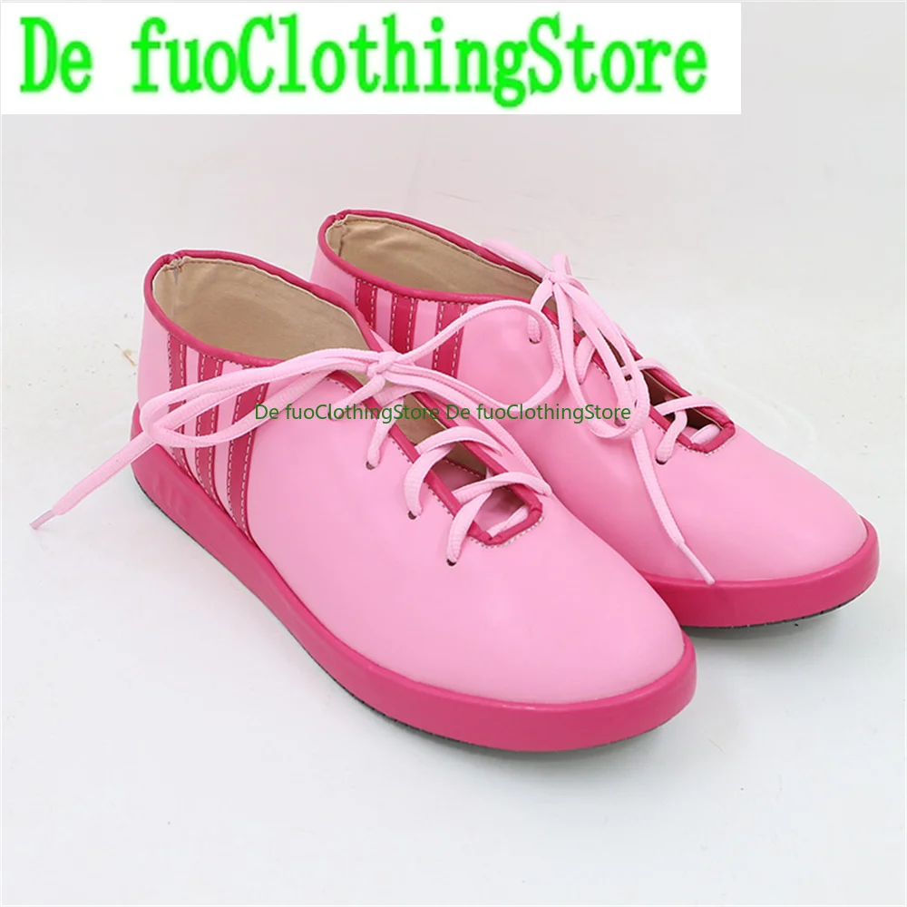 

Phoenix Wright Ace Attorney для всех Sarushiro Sota Simon Keyes Обувь для косплея Сапоги Игра Аниме Хэллоуин Рождество Defuo