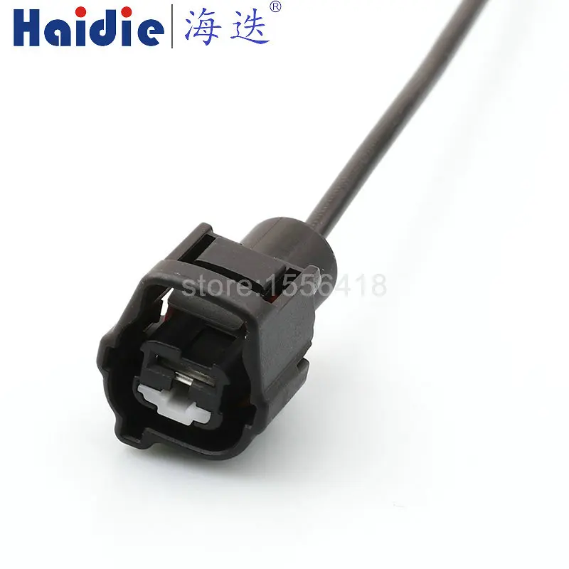 

1pin Auto housing socket 7282-3013-10 auto wiring cable waterproof connector with terminals 7283-3013-10 90980-11184