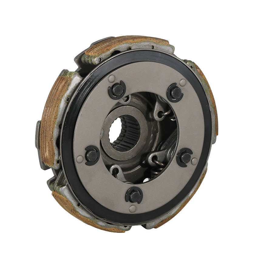 Clutch Centrifugal For Kymco Maxxer 400 IRS 450 i MXU 400 450i  IRS GREEN LINE Utility On Road 2X4 4X4