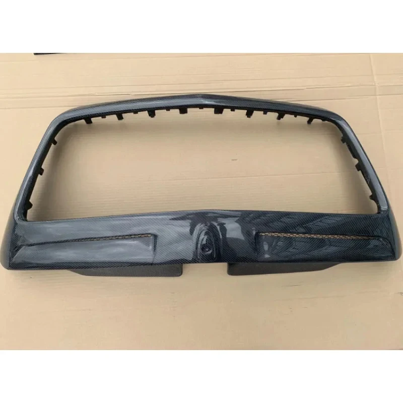 Factory Hot Selling DRY Carbon Fiber Full Wide Body Kit  Bentayga