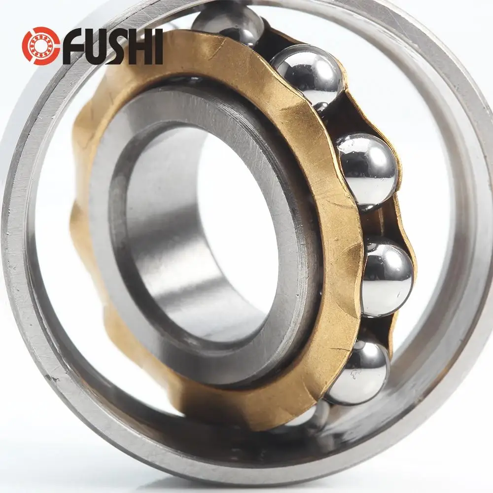 1PC E4 E5 E8 E9 E10 E11 L17 L20 L25 M20 M25 N3048 Magneto Bearing Angular Contact Separate Permanent Motor Ball Bearings EN5 FB5