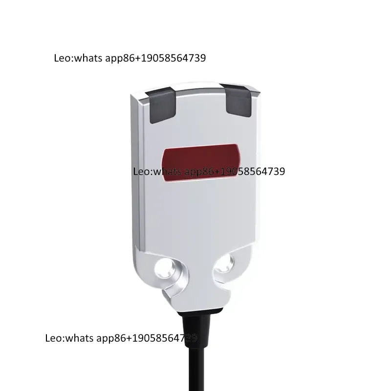GW4-ZD03W Optical Sensor Small NPN Output Diffuse Reflection Photoelectric Switch IP65 1ms Response Time 2-30mm