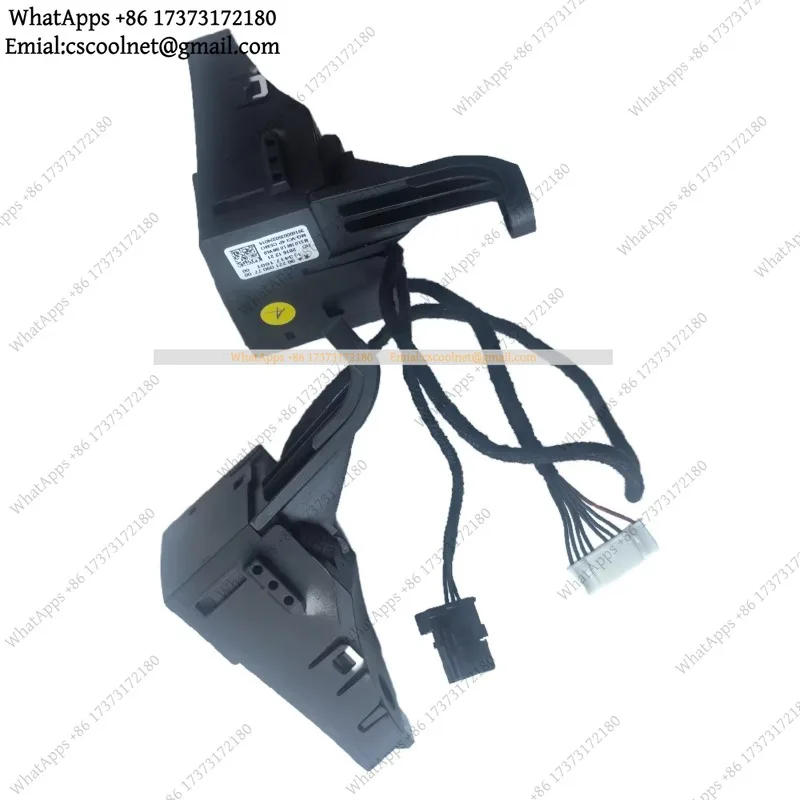Steering Wheel Control Button SRC Handsfree LIST Switch for Peugeot Expert Fiat Scudo Citroen Dispatch Toyota Car Accessories