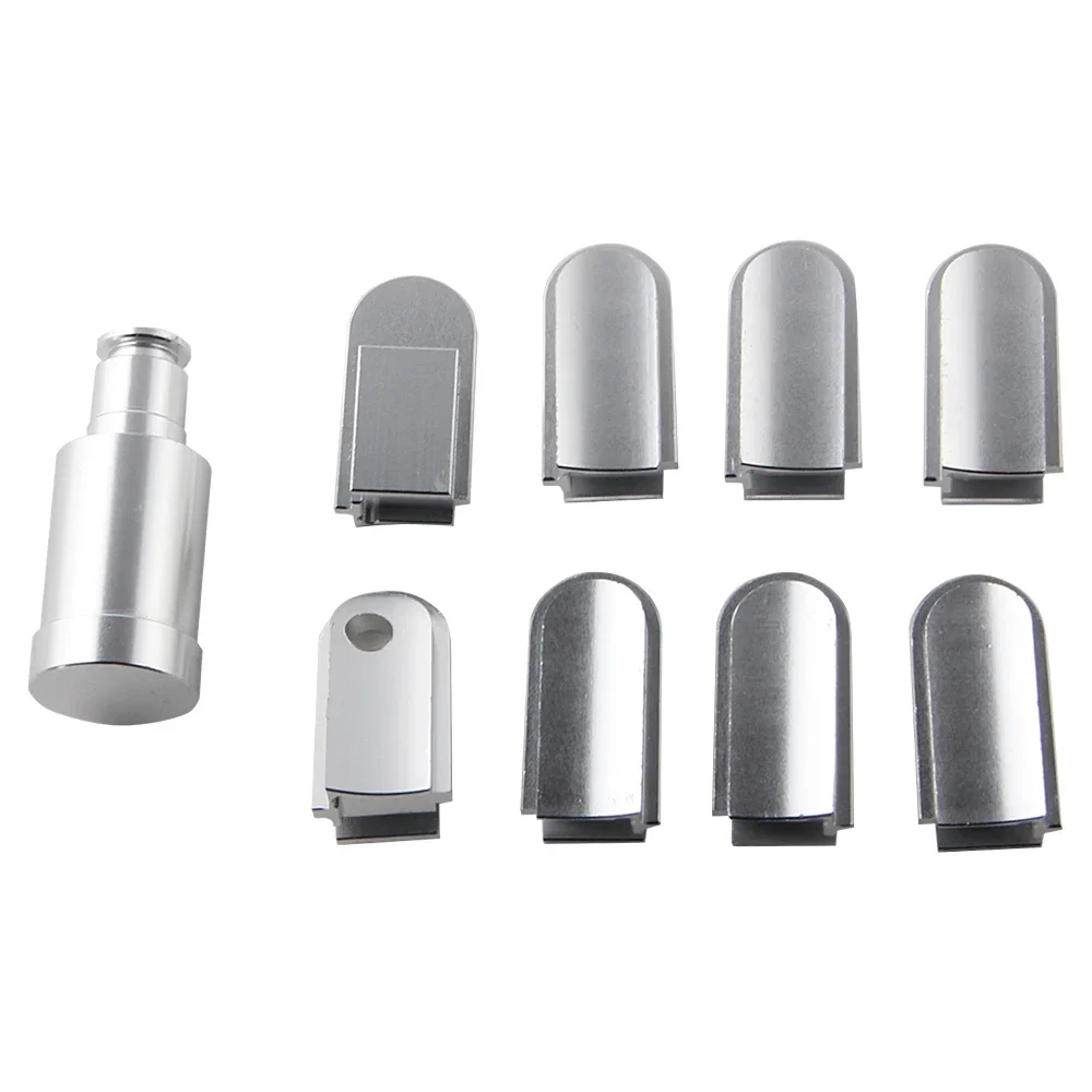 For 1.8 2.0 TSI TFSI EA888 VW Audi Seat Skoda Runner Flap Swirl Flap Repair Kit