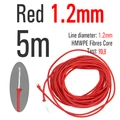 5m red 1.2mm A